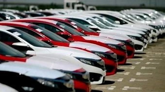 Hơn 31.000 ô tô nhập khẩu, nguồn cung Trung Quốc tăng gần gấp đôi