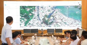 Hơn 441 tỷ đồng nâng cấp Trạm trung chuyển rác Thắng Nhì