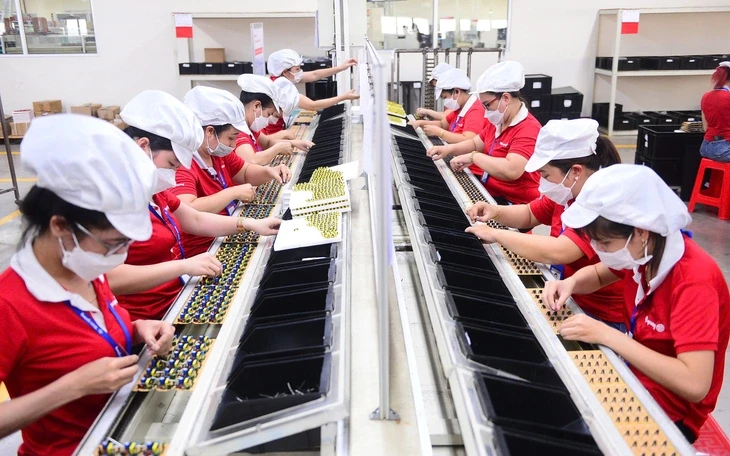 Hơn 60% trong tổng 3,8 tỉ USD vốn ngoại rót vào TP.HCM đến từ các thương vụ M&A Hơn 60% trong tổng 3,8 tỉ USD vốn ngoại rót vào TP.HCM đến từ các thương vụ M&A