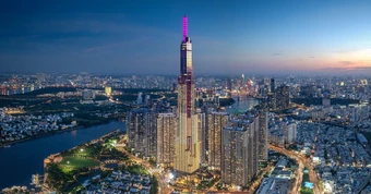 Hơn 60% trong tổng 3,8 tỉ USD vốn ngoại rót vào TP.HCM đến từ các thương vụ M&A