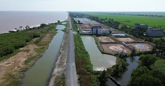 Hơn 7.000 tỷ đồng xây tuyến đường bộ ven biển kết nối Đồng Tháp - Tây Ninh - Vĩnh Long