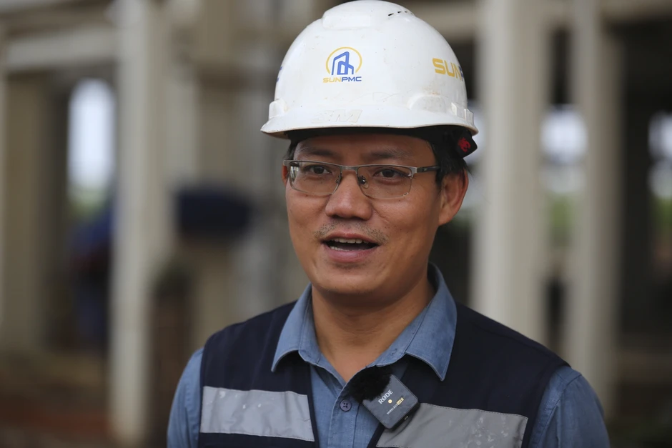 Hơn 7.600 người chạy đua hoàn thiện sân bay Phú Quốc trước APEC Hơn 7.600 người chạy đua hoàn thiện sân bay Phú Quốc trước APEC