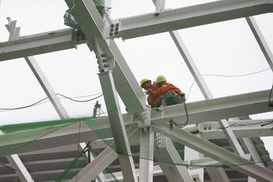 Hơn 7.600 người chạy đua hoàn thiện sân bay Phú Quốc trước APEC Hơn 7.600 người chạy đua hoàn thiện sân bay Phú Quốc trước APEC