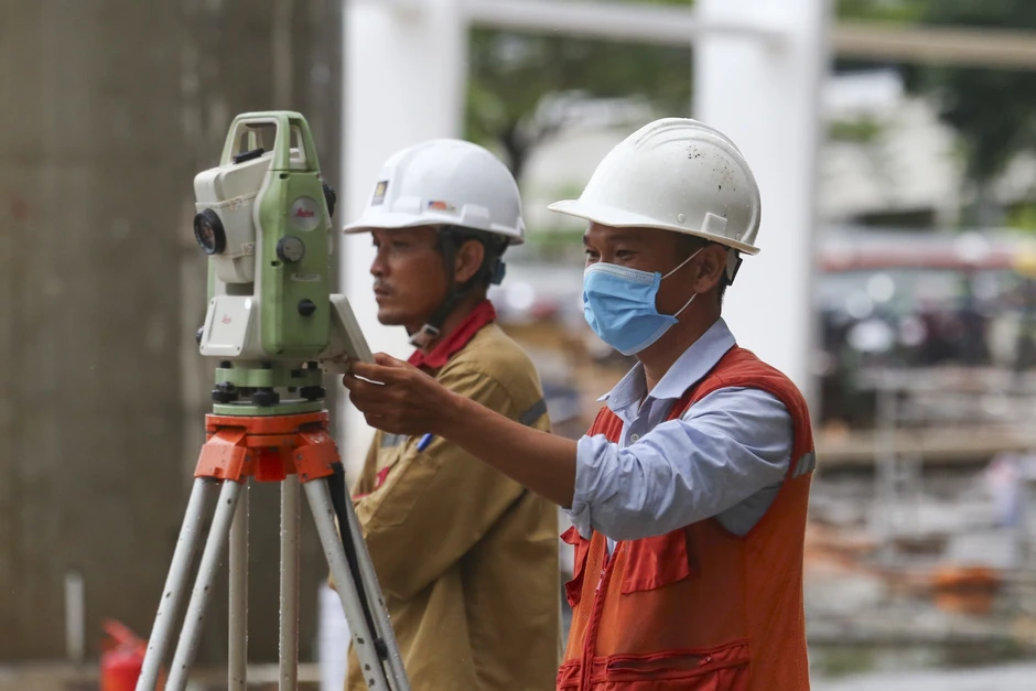 Hơn 7.600 người chạy đua hoàn thiện sân bay Phú Quốc trước APEC Hơn 7.600 người chạy đua hoàn thiện sân bay Phú Quốc trước APEC