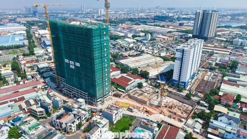 Hơn 80% người mua nhà sẵn sàng vay ngân hàng nếu lãi suất dưới 9% Hơn 80% người mua nhà sẵn sàng vay ngân hàng nếu lãi suất dưới 9%