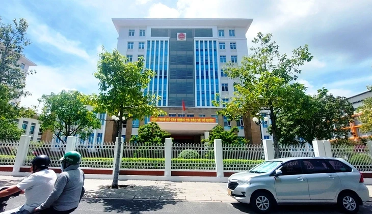 Hơn 963.000 người nộp thuế 'bỏ' địa chỉ kinh doanh, vì sao? Hơn 963.000 người nộp thuế 'bỏ' địa chỉ kinh doanh, vì sao?