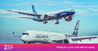 'Hòn đá' cản đường Boeing và Airbus trong cuộc đua mới