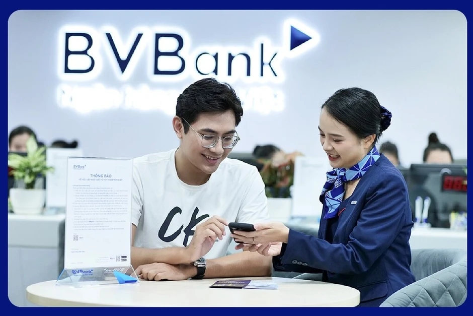 Hơn một thập kỷ 'xây nền' cho chu kỳ tăng trưởng mới của BVBank Hơn một thập kỷ 'xây nền' cho chu kỳ tăng trưởng mới của BVBank