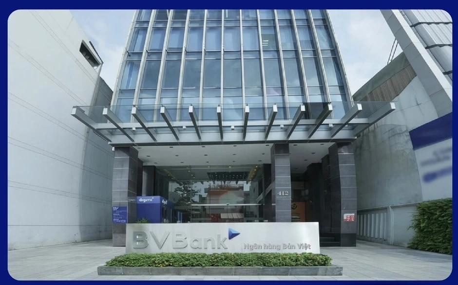 Hơn một thập kỷ 'xây nền' cho chu kỳ tăng trưởng mới của BVBank Hơn một thập kỷ 'xây nền' cho chu kỳ tăng trưởng mới của BVBank