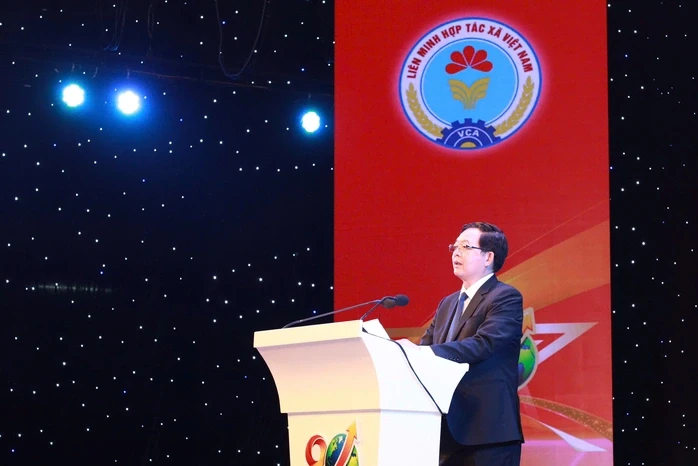 Hợp tác xã Việt Nam phấn đấu tỏa sáng trong phát triển kinh tế 2026 Hợp tác xã Việt Nam phấn đấu tỏa sáng trong phát triển kinh tế 2026