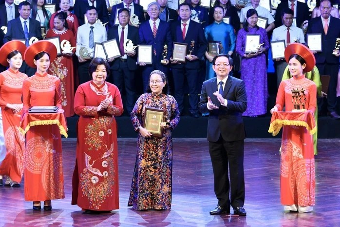 Hợp tác xã Việt Nam phấn đấu tỏa sáng trong phát triển kinh tế 2026 Hợp tác xã Việt Nam phấn đấu tỏa sáng trong phát triển kinh tế 2026