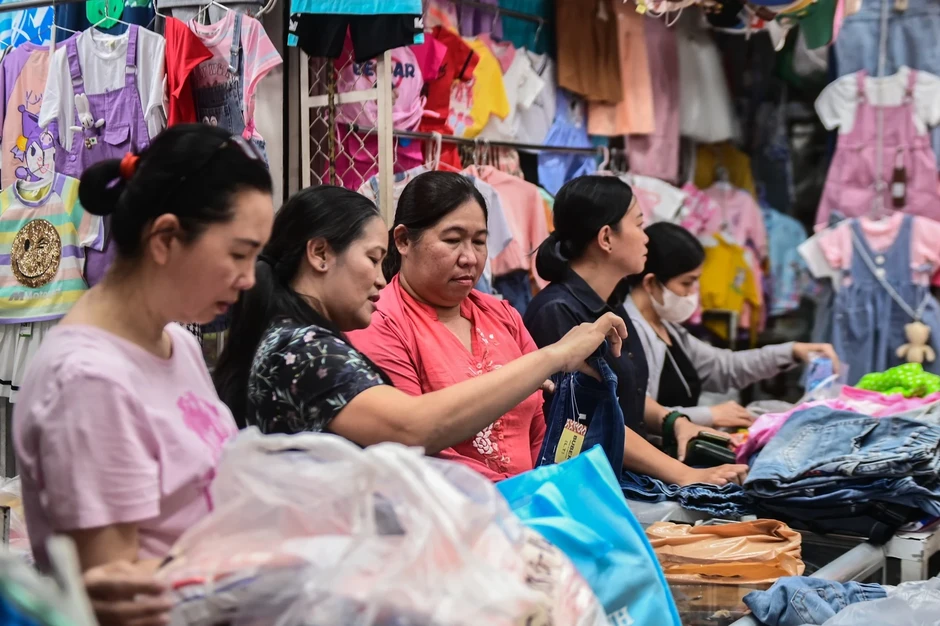 Hướng dẫn cá nhân, hộ kinh doanh kê khai và nộp thuế mới nhất Hướng dẫn cá nhân, hộ kinh doanh kê khai và nộp thuế mới nhất