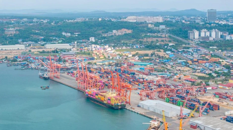 Hưởng siêu dự án cao tốc, thuỷ điện, sân bay Trung Quốc đầu tư, Campuchia ‘hái quả ngọt’, hướng tới mốc chưa từng có trong lịch sử sau 2 thập kỷ tới