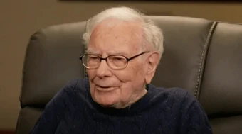 Huyền thoại Warren Buffett tiết lộ cách đầu tư đến “kẻ ngốc cũng kiếm được tiền”, áp dụng thành công có thể ung dung nghỉ hưu