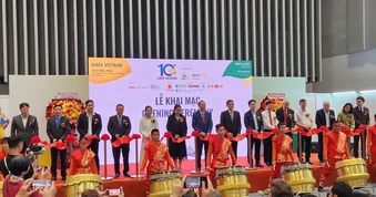 ILDEX Vietnam 2026 thúc đẩy phát triển nông nghiệp bền vững