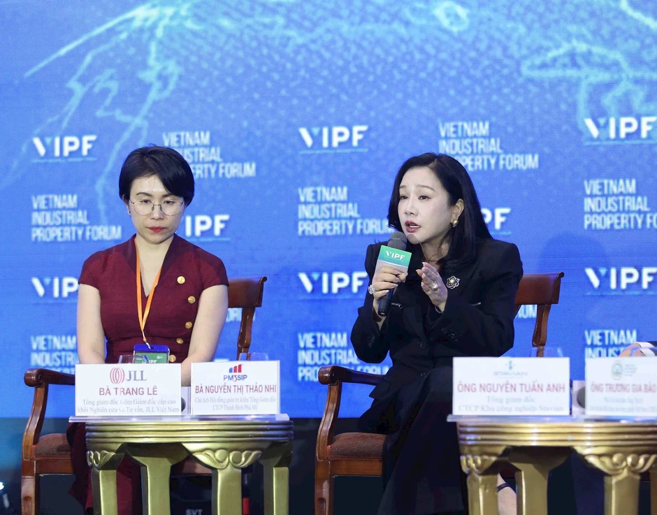 Indonesia, Thái Lan đã vượt Việt Nam trong cuộc đua FDI sản xuất Indonesia, Thái Lan đã vượt Việt Nam trong cuộc đua FDI sản xuất