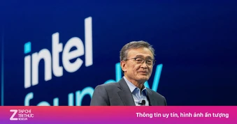 Intel bất ngờ trở lại