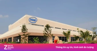 Intel sẽ mở rộng đầu tư, hợp tác Việt Nam phát triển ngành bán dẫn