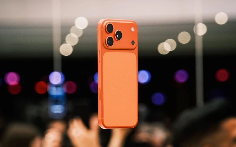 iPhone 17 Pro Max đã bị khai tử: Giá máy mới và máy cũ tại Việt Nam còn bao nhiêu? iPhone 17 Pro Max đã bị khai tử: Giá máy mới và máy cũ tại Việt Nam còn bao nhiêu?
