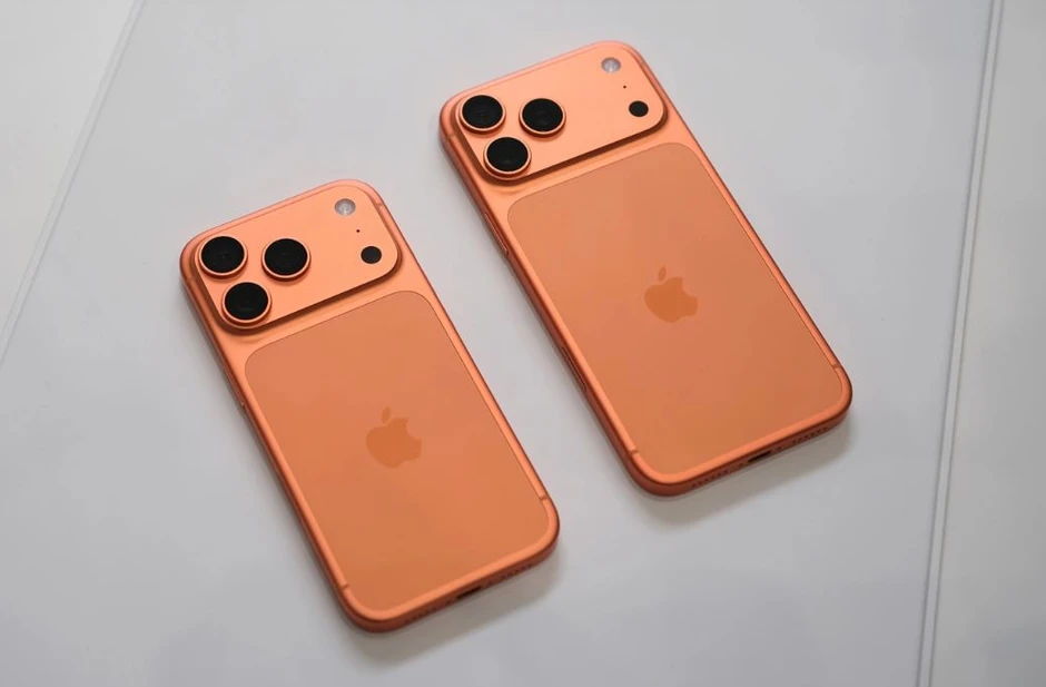 iPhone 17 Pro Max đã bị khai tử: Giá máy mới và máy cũ tại Việt Nam còn bao nhiêu? iPhone 17 Pro Max đã bị khai tử: Giá máy mới và máy cũ tại Việt Nam còn bao nhiêu?