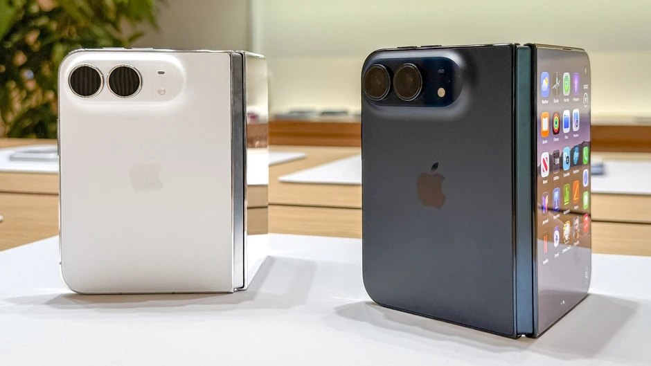 iPhone Duo vừa mở đặt trước đã cháy hàng, khách Việt phải chờ đến tháng 12 iPhone Duo vừa mở đặt trước đã cháy hàng, khách Việt phải chờ đến tháng 12