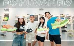 Iran báo tin không thể vui hơn về eo biển Hormuz Iran báo tin không thể vui hơn về eo biển Hormuz