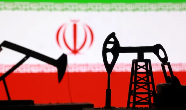 Iran đón tin không vui từ ‘khách ruột' Trung Quốc Iran đón tin không vui từ ‘khách ruột' Trung Quốc