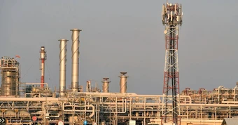 Iran tuyên bố không còn một giọt dầu để bán, một đường ống công suất 7 triệu thùng/ngày thành 'phao cứu sinh' cho cả thế giới