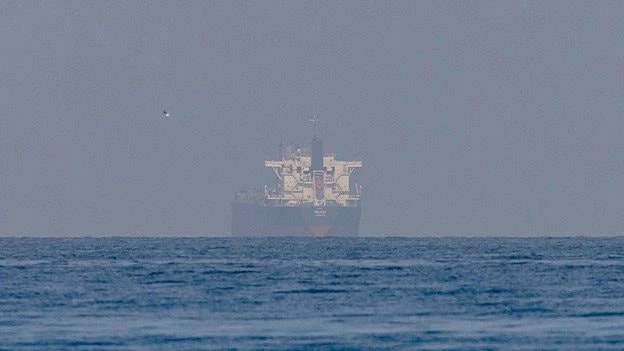 Iran vừa báo tin vui từ eo biển Hormuz Iran vừa báo tin vui từ eo biển Hormuz