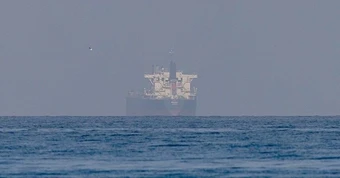 Iran vừa báo tin vui từ eo biển Hormuz