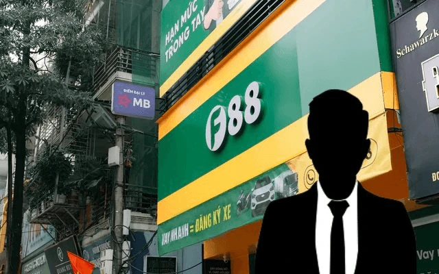 Kế toán trưởng F88 xin nghỉ việc Kế toán trưởng F88 xin nghỉ việc