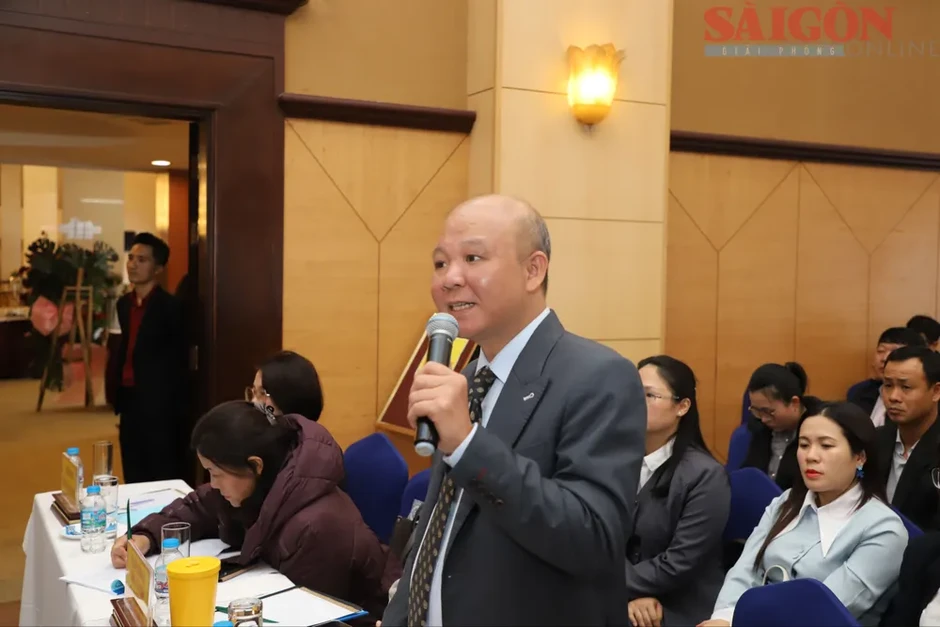 Kêu gọi đầu tư vào khu vực Đà Lạt và vùng phụ cận Kêu gọi đầu tư vào khu vực Đà Lạt và vùng phụ cận