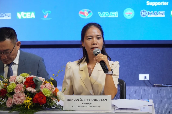 Khai mạc Triển lãm VHF 2026 và VSE Pavilion 2026 Khai mạc Triển lãm VHF 2026 và VSE Pavilion 2026
