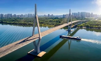 Khẩn trương triển khai Dự án đầu tư xây dựng cầu Cần Giờ