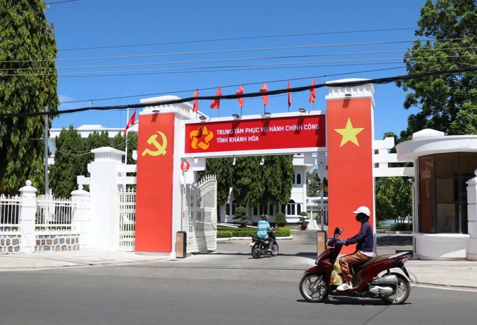 Khánh Hòa: Sẽ bán đấu giá nhiều nhà đất dôi dư sau sáp nhập Khánh Hòa: Sẽ bán đấu giá nhiều nhà đất dôi dư sau sáp nhập
