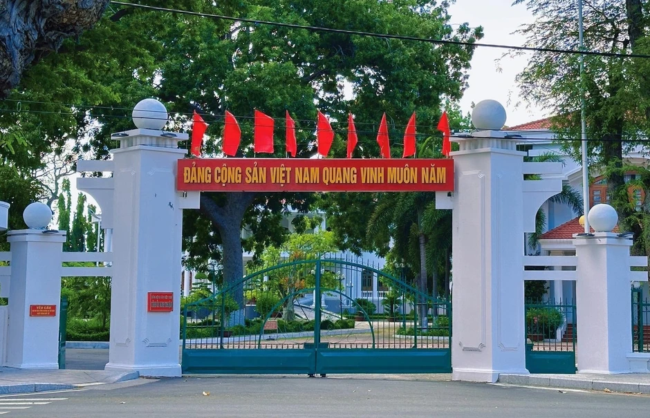 Khánh Hòa: Sẽ bán đấu giá nhiều nhà đất dôi dư sau sáp nhập Khánh Hòa: Sẽ bán đấu giá nhiều nhà đất dôi dư sau sáp nhập