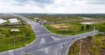 Khánh thành Khu công nghiệp Trần Đề hơn 1.200 tỷ đồng