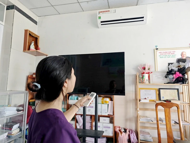 Khi nông dân không ngán hóa đơn điện