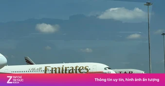 Khôi phục một số đường bay Việt Nam - Trung Đông
