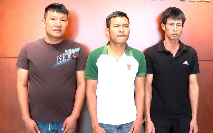 Khởi tố, bắt tạm giam Chủ tịch, Tổng giám đốc Tập đoàn PC1 cùng nhiều cá nhân khác Khởi tố, bắt tạm giam Chủ tịch, Tổng giám đốc Tập đoàn PC1 cùng nhiều cá nhân khác