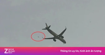 Không chỉ Tân Sơn Nhất, diều đã nhiều lần khiến các sân bay 'chao đảo'