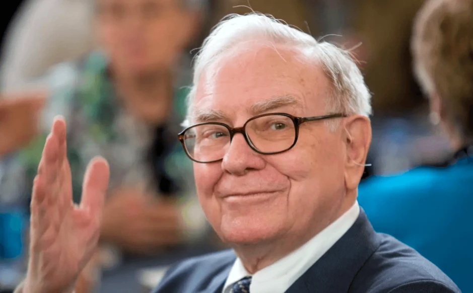 Không chọn cổ phiếu, không canh mua bán: Warren Buffett nói đây mới là cách 99% nhà đầu tư kiếm ra tiền