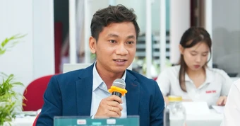Không có dữ liệu nào có thể phân tích, dự báo được chính xác giá vàng