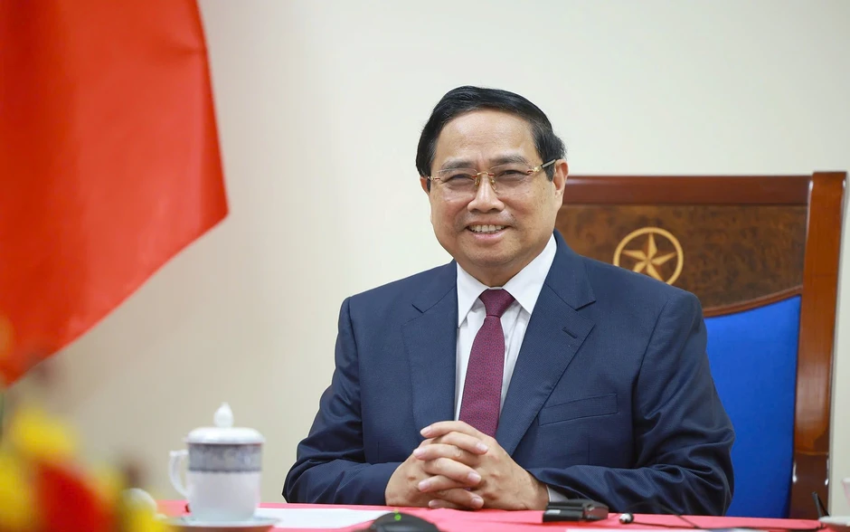 Không phải đất hiếm, Việt Nam sở hữu kho báu 50 tỷ tấn, cả châu Á đang quay lại săn tìm khi giá dầu tăng phi mã Không phải đất hiếm, Việt Nam sở hữu kho báu 50 tỷ tấn, cả châu Á đang quay lại săn tìm khi giá dầu tăng phi mã