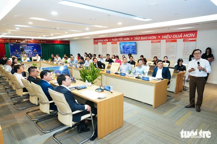 Không phải 'mở cửa muộn bán hàng nhiều hơn' là kinh tế đêm Không phải 'mở cửa muộn bán hàng nhiều hơn' là kinh tế đêm