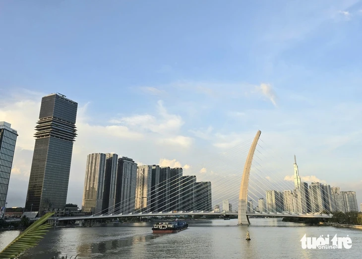 Không phải mọi chung cư đều phải thi tuyển phương án kiến trúc Không phải mọi chung cư đều phải thi tuyển phương án kiến trúc