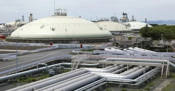 Không phải Nga, cường quốc sở hữu 13 nghìn tỷ mét khối LNG đang trở thành điểm đến mới của người mua châu Á