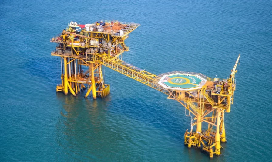 Không phải Nga hay Venezuela, một quốc gia đang trở thành ‘ông trùm’ năng lượng mới nổi Không phải Nga hay Venezuela, một quốc gia đang trở thành ‘ông trùm’ năng lượng mới nổi