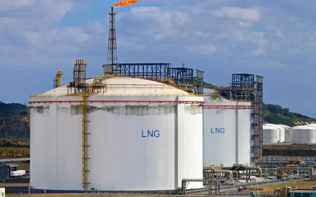 Không phải Nga, quốc gia sở hữu 651 tỷ mét khối LNG vừa vượt mặt Mỹ ở thị trường tỷ dân Không phải Nga, quốc gia sở hữu 651 tỷ mét khối LNG vừa vượt mặt Mỹ ở thị trường tỷ dân