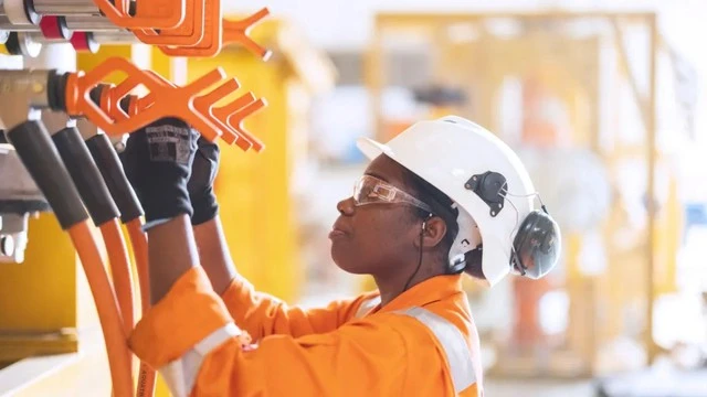 Không phải Nga, quốc gia sở hữu 651 tỷ mét khối LNG vừa vượt mặt Mỹ ở thị trường tỷ dân Không phải Nga, quốc gia sở hữu 651 tỷ mét khối LNG vừa vượt mặt Mỹ ở thị trường tỷ dân